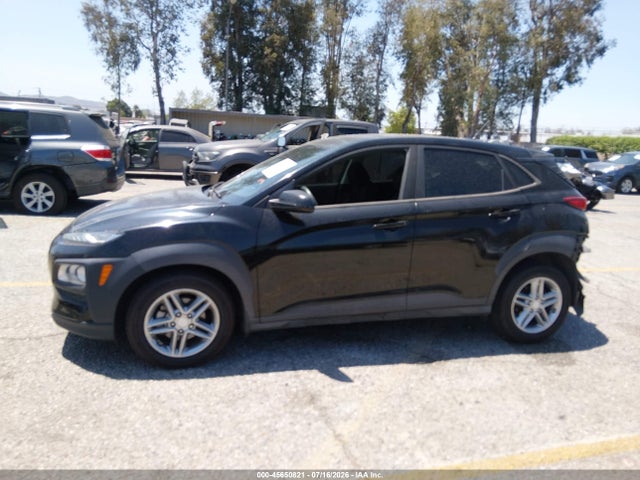Hyundai Kona Se 2019 KM8K12AA6KU378307 Image 15