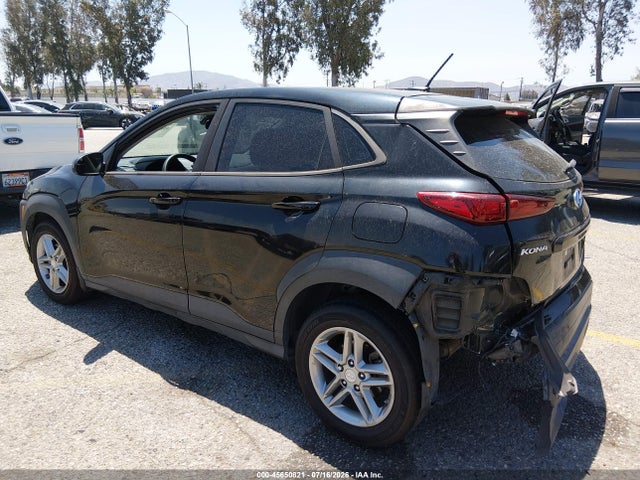 Hyundai Kona Se 2019 KM8K12AA6KU378307 Image 3