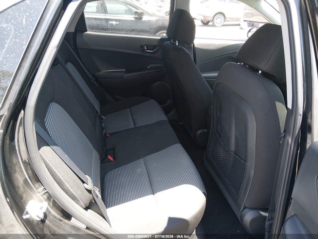 Hyundai Kona Se 2019 KM8K12AA6KU378307 Image 8