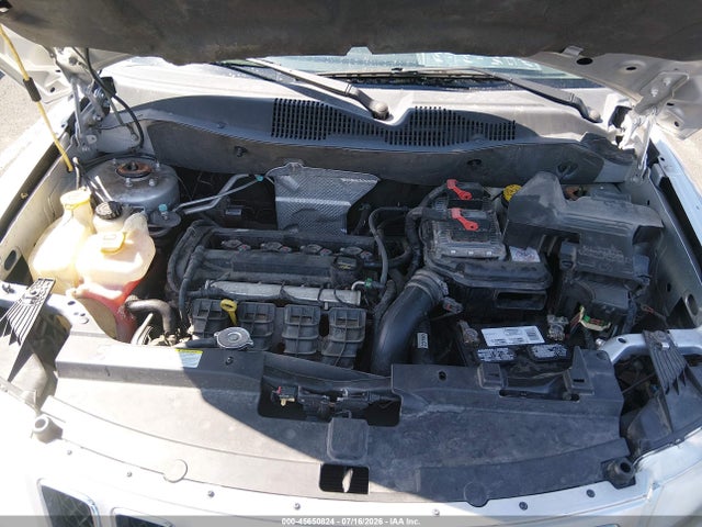 Продаж на аукціоні авто 2013 Jeep Compass Latitude, vin: 1C4NJCEA9DD258277, номер лоту: 45650824