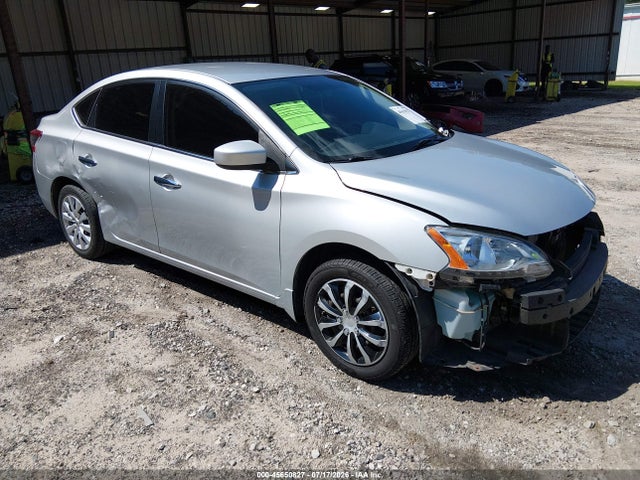 2014 3N1AB7AP7EY285637 main image