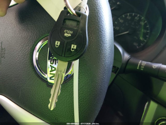Nissan SENTRA S 2014 3N1AB7AP7EY285637 Image 11