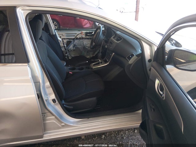Nissan SENTRA S 2014 3N1AB7AP7EY285637 Image 5