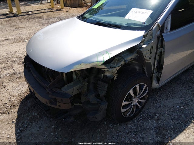 Nissan SENTRA S 2014 3N1AB7AP7EY285637 Image 6