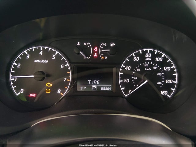 Nissan SENTRA S 2014 3N1AB7AP7EY285637 Image 7