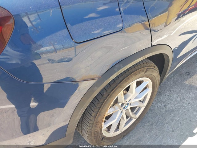 5UXTA6C05N9J55072 BMW X5 Phev Xdrive45e