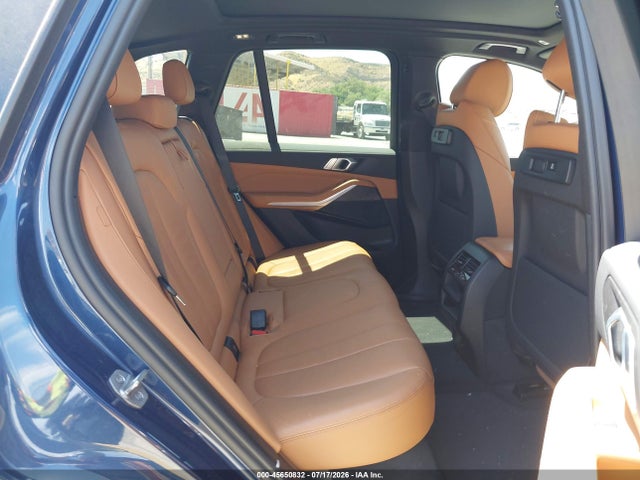5UXTA6C05N9J55072 BMW X5 Phev Xdrive45e