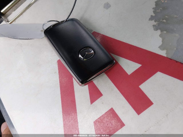 45650838 :رقم المزاد ، JM3KFBCM8S0769731 vin ، 2025 Mazda Cx-5 2.5 S Preferred مزاد بيع
