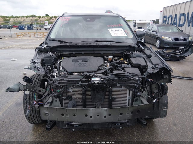 45650838 :رقم المزاد ، JM3KFBCM8S0769731 vin ، 2025 Mazda Cx-5 2.5 S Preferred مزاد بيع