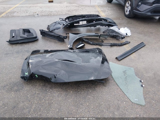 45650838 :رقم المزاد ، JM3KFBCM8S0769731 vin ، 2025 Mazda Cx-5 2.5 S Preferred مزاد بيع