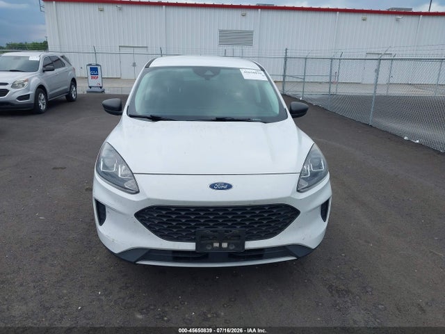 1FMCU9F63MUA61645 Ford ESCAPE S