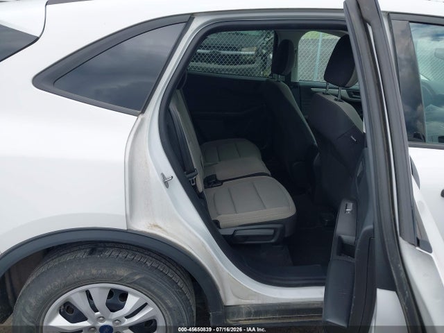 1FMCU9F63MUA61645 Ford ESCAPE S