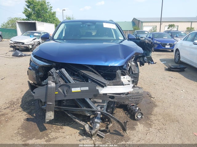 2026 Audi Q3 Tfsi Quattro S Tronic მანქანა იყიდება აუქციონზე, vin: WA1ABCFJ4T1037528, აუქციონის ნომერი: 45650843