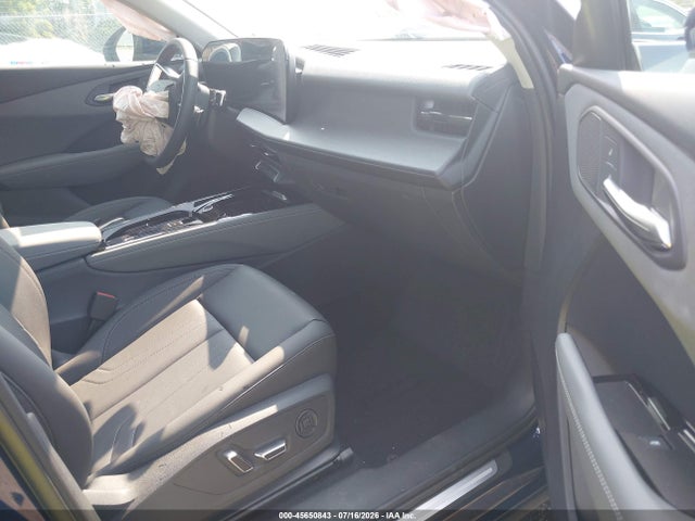 2026 Audi Q3 Tfsi Quattro S Tronic მანქანა იყიდება აუქციონზე, vin: WA1ABCFJ4T1037528, აუქციონის ნომერი: 45650843
