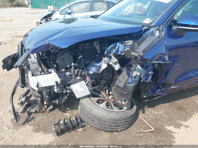 2026 Audi Q3 Tfsi Quattro S Tronic მანქანა იყიდება აუქციონზე, vin: WA1ABCFJ4T1037528, აუქციონის ნომერი: 45650843