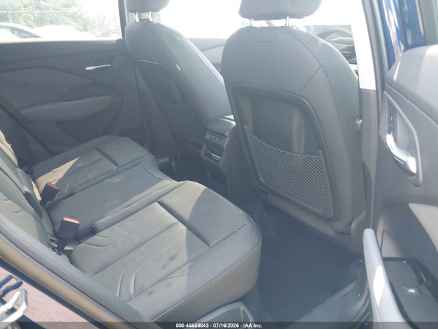 2026 Audi Q3 Tfsi Quattro S Tronic მანქანა იყიდება აუქციონზე, vin: WA1ABCFJ4T1037528, აუქციონის ნომერი: 45650843