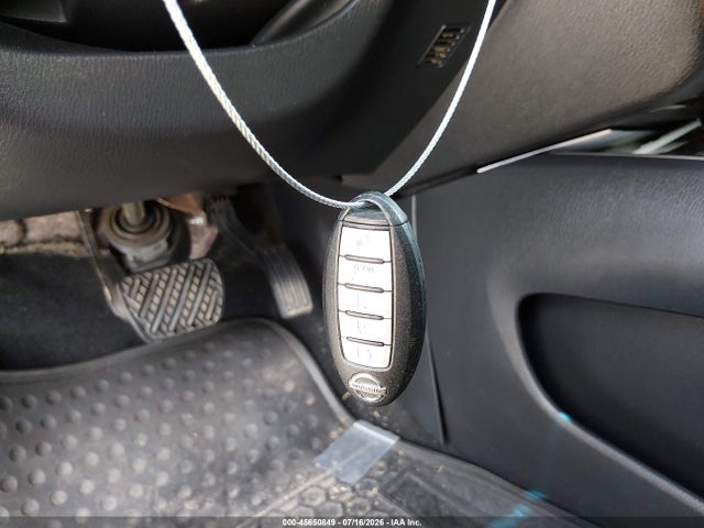 Nissan Pathfinder Sl 2014 5N1AR2MN8EC601315 Image 11