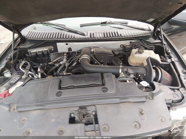 Продажа на аукционе авто 2013 Ford Expedition El Limited, vin: 1FMJK2A58DEF32721, номер лота: 45650852