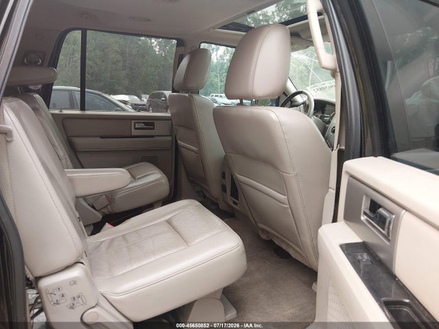 Продажа на аукционе авто 2013 Ford Expedition El Limited, vin: 1FMJK2A58DEF32721, номер лота: 45650852