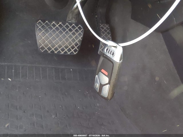 45650857 :رقم المزاد ، WA1LAAF73HD016275 vin ، 2017 Audi Q7 3.0t Premium مزاد بيع