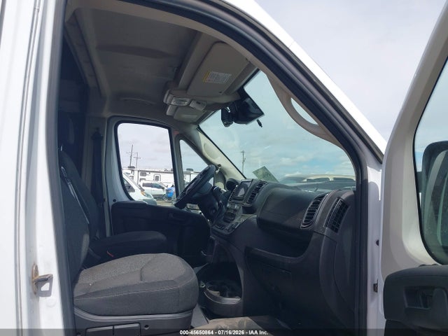 Aukcja sprzedaży 2022 Ram Promaster 2500 High Roof 159 Wb, vin: 3C6LRVDG5NE128246, numer aukcji: 45650864