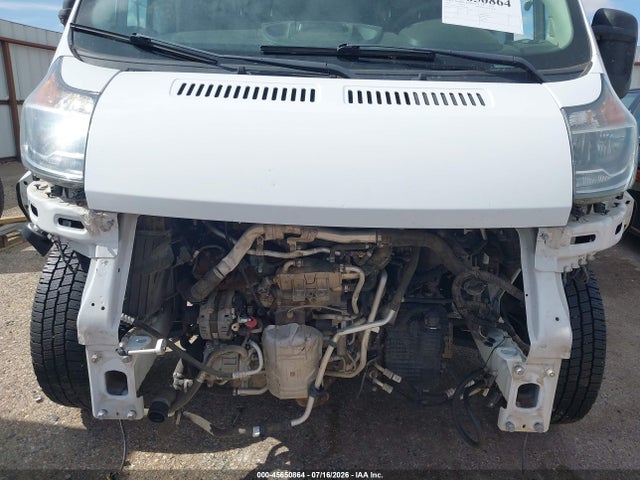 Aukcja sprzedaży 2022 Ram Promaster 2500 High Roof 159 Wb, vin: 3C6LRVDG5NE128246, numer aukcji: 45650864