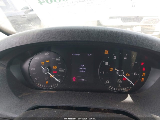 Aukcja sprzedaży 2022 Ram Promaster 2500 High Roof 159 Wb, vin: 3C6LRVDG5NE128246, numer aukcji: 45650864