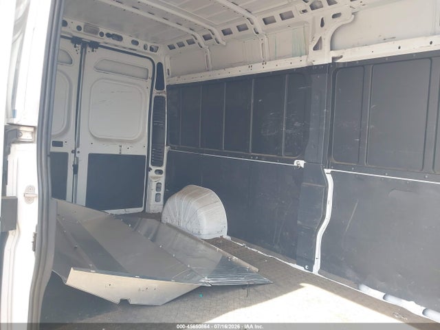 Aukcja sprzedaży 2022 Ram Promaster 2500 High Roof 159 Wb, vin: 3C6LRVDG5NE128246, numer aukcji: 45650864