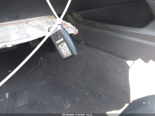 45650866 :رقم المزاد ، 19UUB5F31MA004781 vin ، 2021 Acura Tlx Standard مزاد بيع