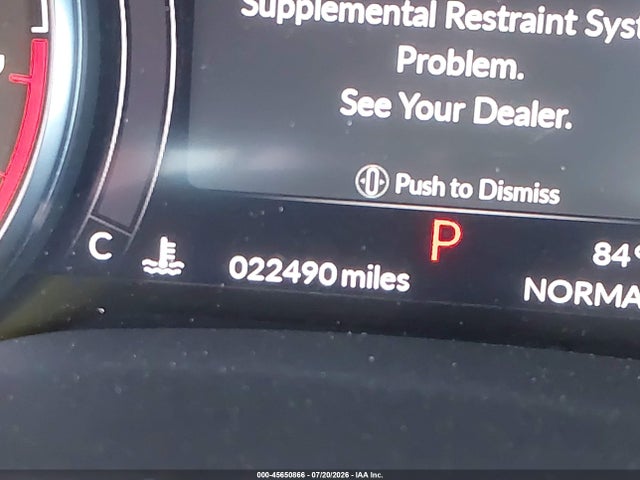 45650866 :رقم المزاد ، 19UUB5F31MA004781 vin ، 2021 Acura Tlx Standard مزاد بيع