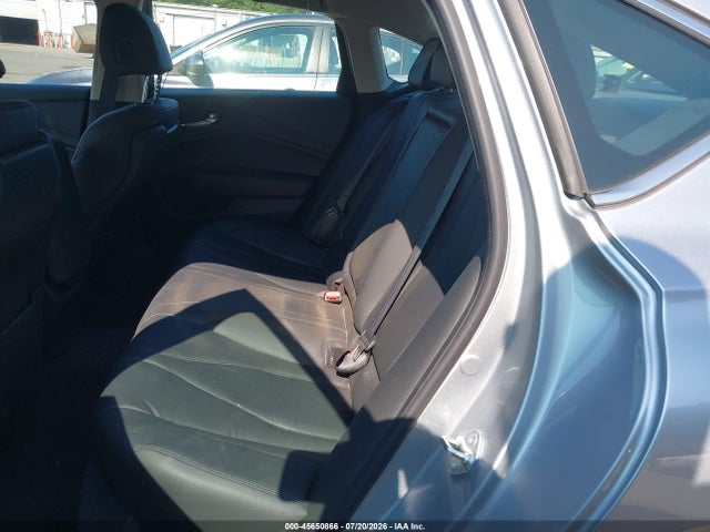 45650866 :رقم المزاد ، 19UUB5F31MA004781 vin ، 2021 Acura Tlx Standard مزاد بيع