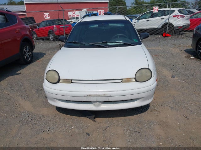 Aukcja sprzedaży 1998 Dodge Neon Competition/highline, vin: 1B3ES47C1WD557476, numer aukcji: 45650868
