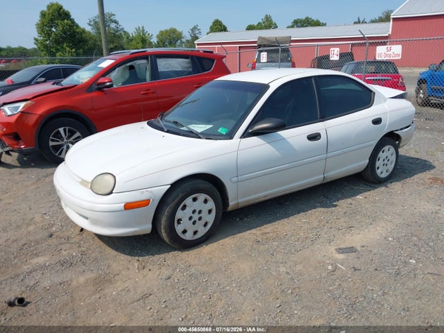 Aukcja sprzedaży 1998 Dodge Neon Competition/highline, vin: 1B3ES47C1WD557476, numer aukcji: 45650868