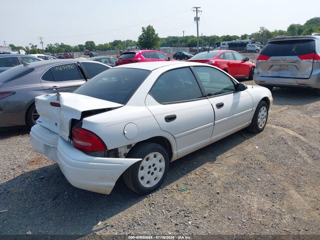 Aukcja sprzedaży 1998 Dodge Neon Competition/highline, vin: 1B3ES47C1WD557476, numer aukcji: 45650868