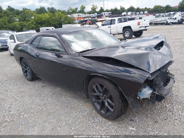 Aukcja sprzedaży 2019 Dodge Challenger Gt, vin: 2C3CDZJG1KH571064, numer aukcji: 45650870