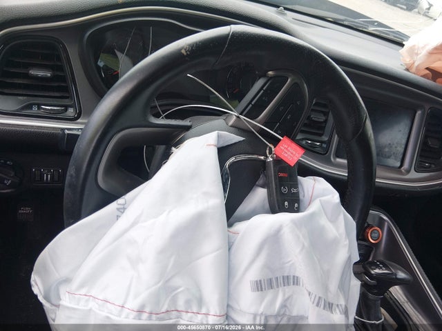 Aukcja sprzedaży 2019 Dodge Challenger Gt, vin: 2C3CDZJG1KH571064, numer aukcji: 45650870