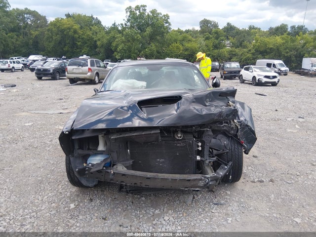Aukcja sprzedaży 2019 Dodge Challenger Gt, vin: 2C3CDZJG1KH571064, numer aukcji: 45650870