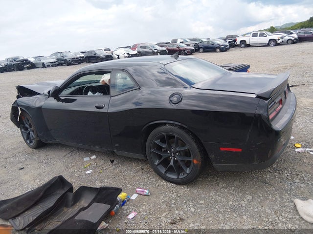 Aukcja sprzedaży 2019 Dodge Challenger Gt, vin: 2C3CDZJG1KH571064, numer aukcji: 45650870