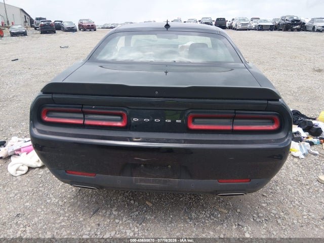 Aukcja sprzedaży 2019 Dodge Challenger Gt, vin: 2C3CDZJG1KH571064, numer aukcji: 45650870