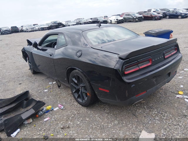 Aukcja sprzedaży 2019 Dodge Challenger Gt, vin: 2C3CDZJG1KH571064, numer aukcji: 45650870