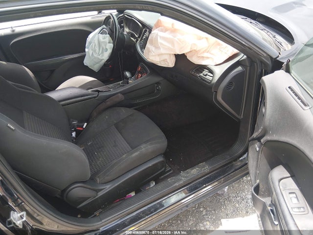 Aukcja sprzedaży 2019 Dodge Challenger Gt, vin: 2C3CDZJG1KH571064, numer aukcji: 45650870