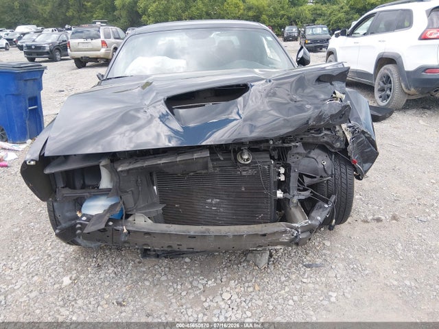 Aukcja sprzedaży 2019 Dodge Challenger Gt, vin: 2C3CDZJG1KH571064, numer aukcji: 45650870