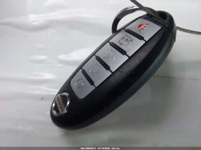 1N4AL3AP0FC116983 Nissan Altima 2.5 Sv