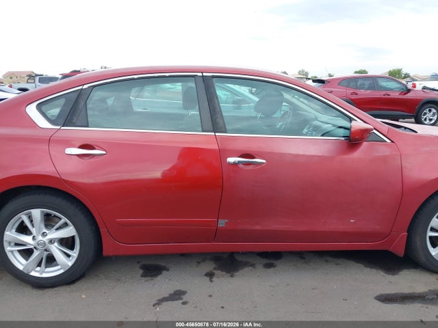 1N4AL3AP0FC116983 Nissan Altima 2.5 Sv