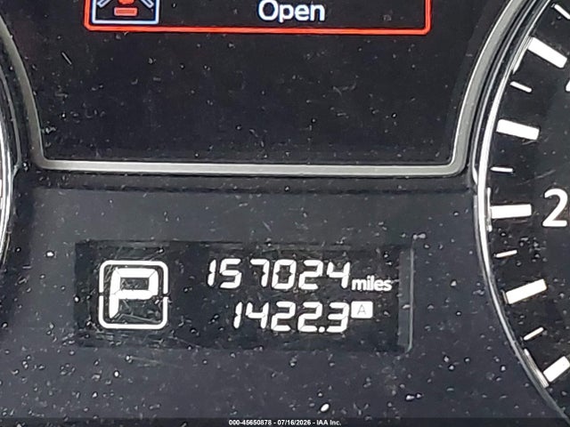 1N4AL3AP0FC116983 Nissan Altima 2.5 Sv
