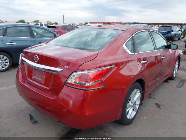 1N4AL3AP0FC116983 Nissan Altima 2.5 Sv