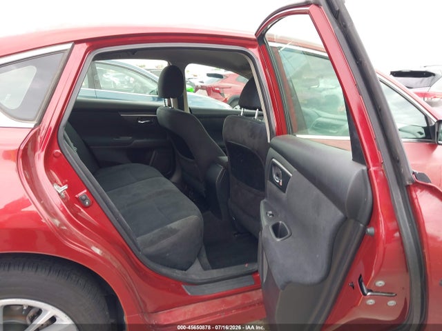 1N4AL3AP0FC116983 Nissan Altima 2.5 Sv