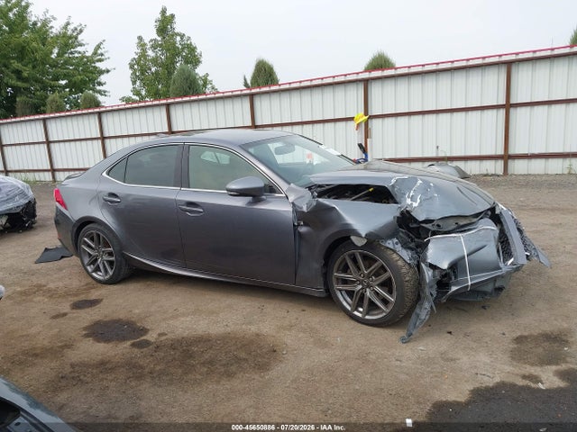 Lexus IS 250 2015 JTHCF1D22F5020872 Image 13