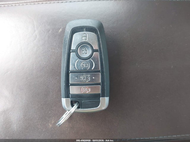 Ford Fusion Platinum 2017 3FA6P0D92HR288894 Image 11