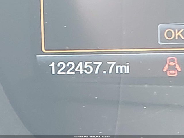 Ford Fusion Platinum 2017 3FA6P0D92HR288894 Image 16